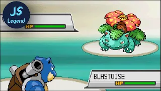 Build a Pokemon Game in JavaScript - p5 js Tutorial