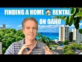 How to Find a Home to Rent on Oahu 2025 Guide Avoid Scams Get Legit Listings