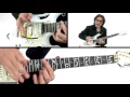 Download Lagu Steve Vai Guitar Lesson - For The Love of God - Alien Guitar Secrets: Passion \u0026 Warfare