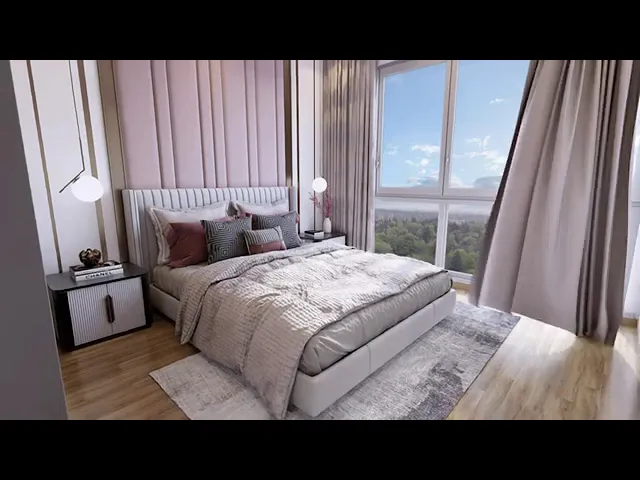 Project Video