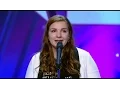 Lagu ČESKO SLOVENSKO MÁ TALENT 2016 - Simona Salátová
