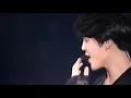 BTS [ 방탄소년단 ] live : “ Don’t leave me “ in Japan