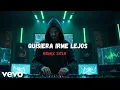 Alan Walker Style - Quisiera Irme Lejos  (Remix 2026)