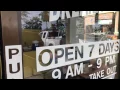 Recommended Place to eat in Kona