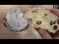 Download Lagu ASMR - Whispering While Eating a Boston Bun (or Tea Cake) - Australian Content