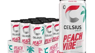 Celsius energy drink positive for this kind of drugs Incredible