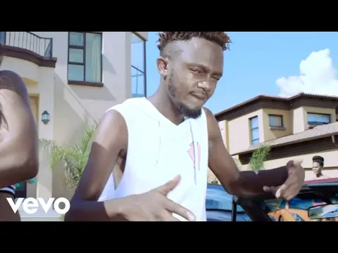 Download MP3 Kwesta - Ngud' (Official Music Video) ft. Cassper Nyovest