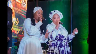 psalmos kosoba bi re ft tope alabi live concert 