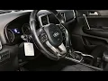 GQX545 KIA SPORTAGE 1