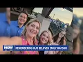 Remembering Our Beloved Emily Matson