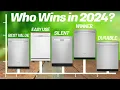 Best Whirlpool Dishwasher 2026 don t buy one before watching this