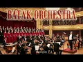 Lagu PULO SAMOSIR 🌊 | LAGU BATAK ORCHESTRA PALING MERINDING ‼️ BIKIN RINDU DANAU TOBA