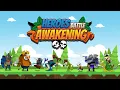 Heroes Battle Awakening Trailer PlayStation Switch Xbox Steam