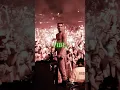 Download Lagu When Crowds TAKE Over Singing 😳🔥