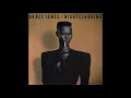 Grace Jones - Pull Up To The Bumper