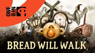 BREAD WILL WALK | Full Animated Film | National Film Board of Canada