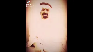 عوض خيران الرشيدي البارحه مانمت ساعه من الليل دندنها