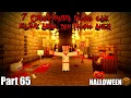 7 Creepypasta Paling GAK MASUK AKAL ANEH Special HALLOWEEN di Minecraft Creepypasta