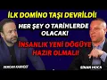 Download Lagu Tutulmalar tetikledi Yeni bir döngüye hazır olun!