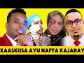 Download Lagu CADEYMO CUSUB: KISKI NINKI  XASKIISA MASEYRKA U DILAY OO WAJI JALE YESHAY