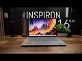 Dell Inspiron 16 Plus Review 7640 A Portable Furnace