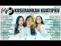 Download Lagu Maria Shandi | Regina Pangkerego | Nia Tobing Full Album (with lyric) Lagu Rohani Kristen 2023