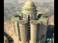 Abraj Kudai The world s largest hotel is set to open in Makkah