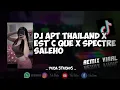 Download Lagu DJ APT THAILAND X SPECTRE SALEHO X EST-CE QUE REMIX VIRAL TIK TOK 2025 REMIX YUDA STUDIOS