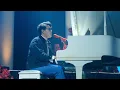 Fine Today - Ardhito Pramono (Live with Steve Deaprof Orchestra)