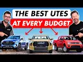 The ONLY you should buy at every budget
