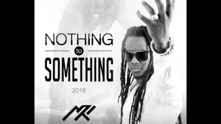 mr killa nothing to something official audio 