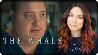Crítica - 'The whale' (La ballena)
