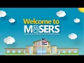 New Employee Orientation - Welcome to MOSERS