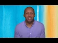 Bryan Stevenson on JUST MERCY s message for young audiences