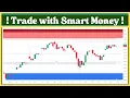 Download Lagu Trade With Smart Money !