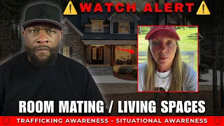 WATCH ALERT A Free House No Rent No Utilities Why Would A Stranger Offer Your Daughter That