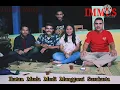 Lagu Manggarai Jadul Nendong Latung cero#IMMUS Surakarta ( Voc.Rensi Ambang)