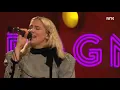 Dagny & KORK - Backbeat