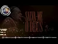SAVE ME, O GOD | WITH LYRICS - GET WORSHIP