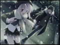 Slaï-La dernière Danse (Ne rentre pas chez toi ce soir)  Nightcore