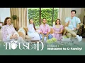 Download Lagu [🏠 EPISODE 1] Welcome to D Family | House of D