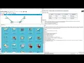 2 9 1 Packet Tracer - Basic Switch and End Device Configuration
