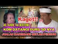 Lagu KDM BERTEMU GURU SD YG BAIK#kdm #kangdedimulyadi #dedimulyadi 