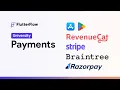 Payments - Intro FlutterFlow University
