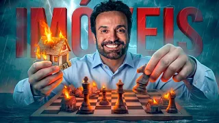 O Futuro do Mercado Imobiliário (Esta Pode ser a Maior Oportunidade)