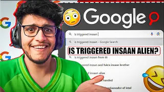 funniest things people google about me roasting myself