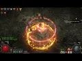 The Infinite Hunger Writhing Invitation PoE No Commentary