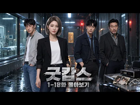 굿캅스 3화