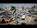 Hurricane Melissa The Strongest Hurricanes Ever Recorded In The Atlantic - Aurora Watch