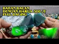 Download Lagu BAHAN BATU BACAN SUPER, HARGA 300 JT dengan Berat 1 KG